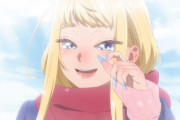 【道産子ギャルはなまらめんこい】第1話 道産子ギャルはなまらめんこい【海外の反応】