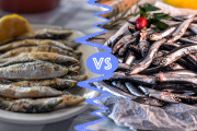 【海外】イワシとアンチョビの違いとは？見た目や味、料理法を比較解説！