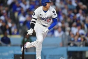 韓国人「まさに伝説級のプレー！」大谷が大逆転サヨナラホームラン！ドジャースの開幕8連勝に貢献　韓国ネット民の反応