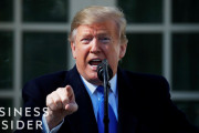 移民殺到州選出米議員団、バイデン大統領に国境危機宣言を求める[海外の反応]