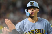 【海外の反応】メッツ編成トップが佐藤輝明を視察【MLB】