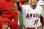 韓国人「日本が大谷を含むオールスター3人を輩出！一方韓国人選手は０人‥」　韓国の反応
