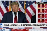 トランプ氏「米国史上最大規模となる不法移民の強制送還を実施する！」[海外の反応]