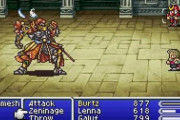 もし世界各国がRPGゲームのジョブを担当するなら…何になる？