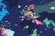 海外「ロシア人はアメリカに移住したいらしいｗ」やっぱり日本は強いね（海外の反応）
