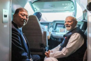 韓国人「インドが日本の最新型新幹線導入を検討！」→「事業費の約80％を日本の円借款、金利は0.1％（ﾌﾞﾙﾌﾞﾙ」