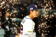韓国人「WBC韓国代表イ・ジョンフが身に着けた1500万ウォンのネックレスに日本人が衝撃！韓国主将の高級ネックレスに日本人メディアも注目」