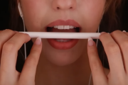 海外「ASMR界は奥が深い...」アップルペンシルを舐めまわす動画に寄せられた 2900件以上 のコメントの一部をご紹介 海外の反応