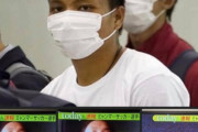 【海外の反応】「日本、お願い」ミャンマー代表選手が帰国拒否!日本に難民申請へ..アジア2次予選で来日