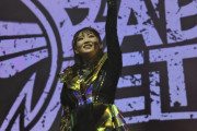 BABYMETALがコンサートでたくさんプレイした曲TOP10　【海外の反応】