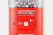 韓国人「ファミコン世代歓喜！任天堂ショップに“ファミコンガチャ”登場！」→「懐かしすぎて手が震える（ﾌﾞﾙﾌﾞﾙ…」
