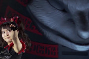 BABYMETALがMETALVERSEのティザーを公開　海外のファン困惑　【海外の反応】
