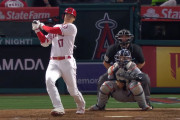 「スカウト陣が大谷翔平のバッティングをどう評価してたか覚えてる？」1試合で2ホームラン！！【海外の反応】