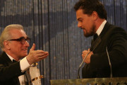 【海外】俳優レオナルド・ディカプリオが『あるジブリ作品』を伝説的映画監督に紹介して話題に「意外すぎる」