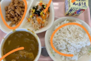 公立校で働く外国人が日本の給食を自慢（海外の反応）