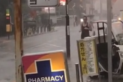 なんとも言えぬ魅力がある。東京の雨はなんだか雰囲気が良く私の好きな風景です。海外の反応