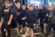 海外の反応「酷いな」レンジャーズサポが再び差別チャント！警察が捜査開始