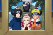 外国人「ジャンプの有名漫画家たちがNARUTOを描いた結果がこちら」（海外の反応）