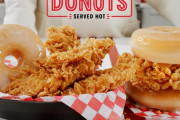 アメリカ人「お前らの国のヘルシーじゃない食べ物を紹介してくれ」