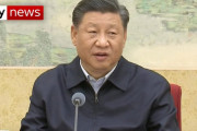 習近平主席「重大な事態だ。」新型肺炎拡大に中国首脳が強い懸念[海外の反応]