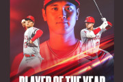 大谷翔平を絶賛するMLB選手たちの声まとめ、選手が選ぶ「プレーヤー・オブ・ザ・イヤー」を日本人初受賞(海外の反応)