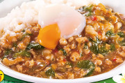 日本の「日高屋」のバジルチキンライスがタイ料理っぽい？タイ人も興味津々！