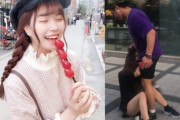 【海外】「こんな屑な人間がこの地球上に存在するなんて・・」日本人女性が韓国人男性から暴行を受けたことに海外も激怒
