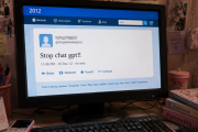 予言者か？2012年に投稿された「チャットGPTをやめろ！」のツイートが話題に