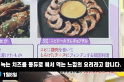 韓国人「日本で流行中の韓国料理の特徴ｗｗｗ」
