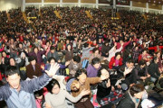 【海外の反応】なぜ韓国のキリスト教徒はあんなに気味が悪いんだ？