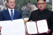 北朝鮮、またも文非難「でしゃばる仲裁者、のさばる軽率な口叩きは止めろ」