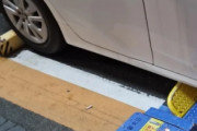 海外「アメリカなら怒り、ロシアなら車を爆破するだろうｗ」日本の駐車場で見掛けるアレ（海外の反応）