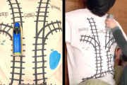海外「日本人の発想って、なんでこんなにも微笑ましいの？」今話題のあのTシャツに外国人も注目！ 海外の反応