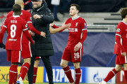 リバプール2-0でライプツィヒに快勝、チャンピオンズリーグベスト8に進出―海外の反応―