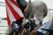 今度は車椅子、韓国で相次ぐ旭日旗掲揚議論＝韓国の反応