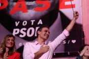 【極右】韓国人「欧州で高まる難民嫌悪‥スペインでも極右政党が突風を巻き起こす！」　韓国の反応