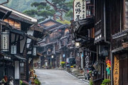 韓国と日本の都市景観の差[韓国ネット民]うわあ、日本に行きたくなったね（涙）（涙）（涙）