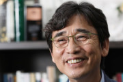 韓国人「ユ・シミン、盧武鉉財団を去る…『今後の政治批評活動のため』」→「もう信じられない」