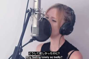 【海外】国境を越えたコラボレーション！フランスの女の子と日本の女の子がBABYMETALをカバー
