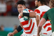 【海外】「日本はファンタスティックだった」南アフリカに敗れた日本代表に海外から健闘を称える声が殺到
