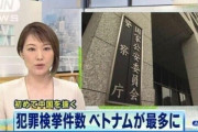 【悲報】日本の社会問題ヤバすぎｗｗｗ 韓国民「ウチじゃありえん」ってマジかよ