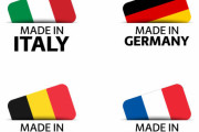 身の回りを全てヨーロッパ製品にしようと思う、何かアドバイスある？