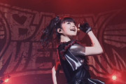 BABYMETALのカンザスシティのショーのチケットの売れ行きがやばい　【海外の反応】