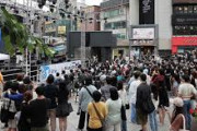 【冷静】韓国人「ソウル移転で人口減らす？ないない」