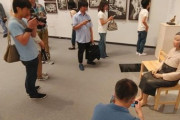 韓国紙「 "表現の不自由展" 慰安婦像が名古屋で再展示へ」