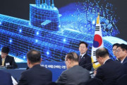 韓国型原潜を2030年代に進水へ、政府発表に「選挙用」「米国承認は」と疑問視する反応も