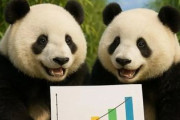 中国人「７月の訪日中国人観光客の前年比。伸びがすごすぎ」　中国人「身体は正直」「一度行けばわかる」