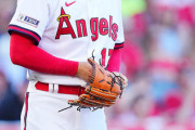 海外の反応  「メッシがデビューしてオオタニが投げている」大谷翔平、4被弾も9奪三振で8勝目！（メッシのMLS初ゴール少し）