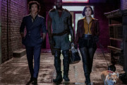 【悲報】実写版『カウボーイビバップ』シーズン2が製作中止に！ 評価が低すぎて打ち切りか...