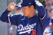 【海外の反応】山本由伸が贈ったド軍Tシャツを着るオリックスの選手たち【MLB】